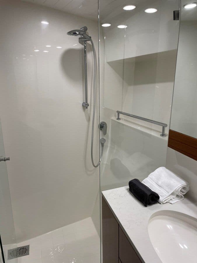 best yacht sales deals ABOVE & BEYOND - Maritimo