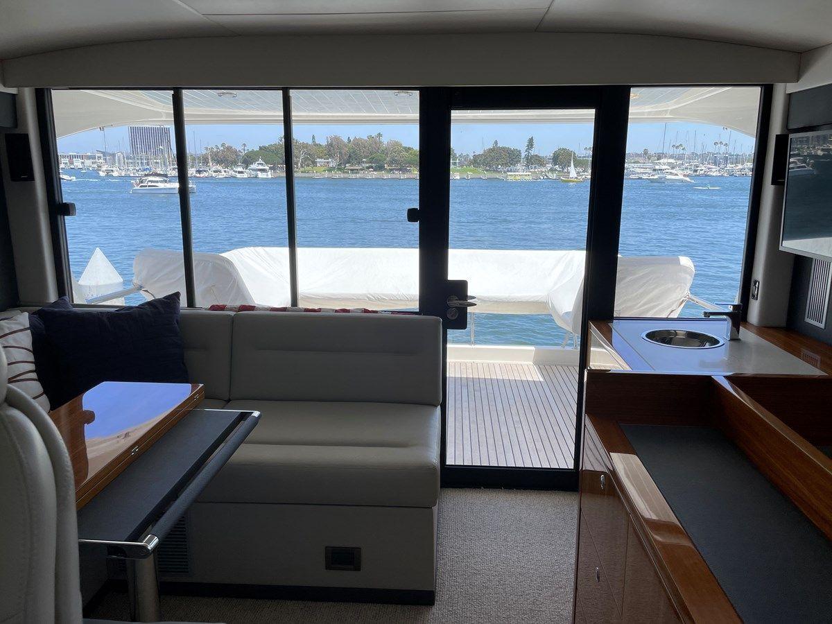 best yacht sales deals ABOVE & BEYOND 2020