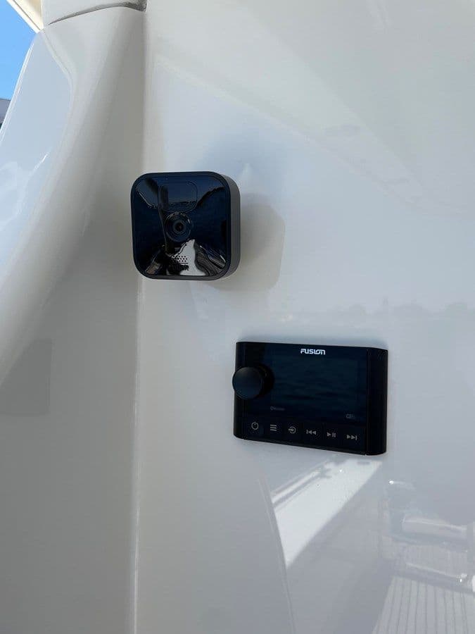 Buy a yacht ABOVE & BEYOND 2020