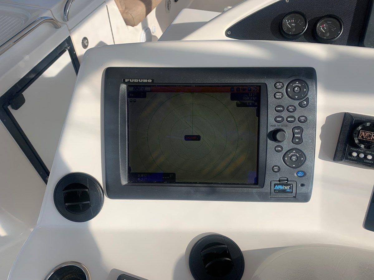 Buy a Inspiration II 51 Flybridge at Shestakov Yacht Sales