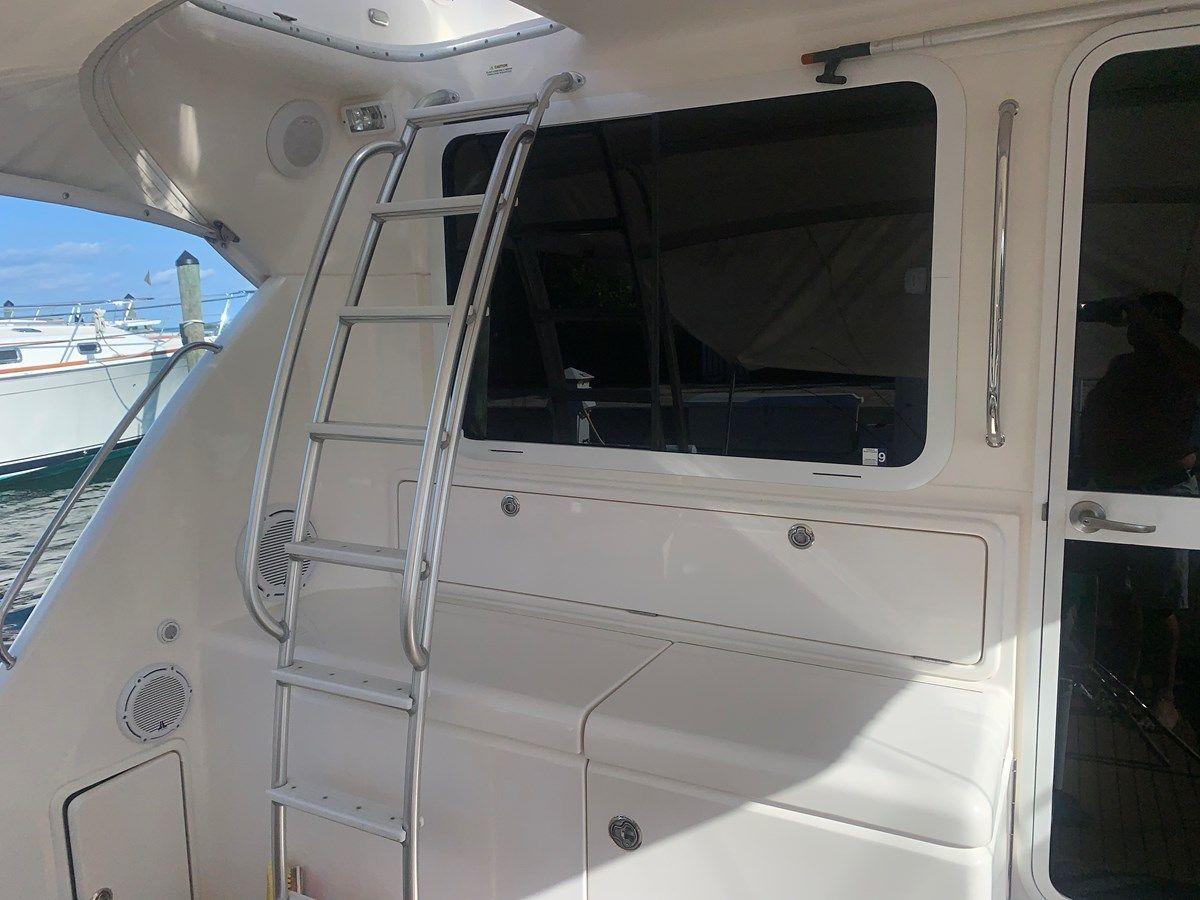 Buy a yacht Inspiration II