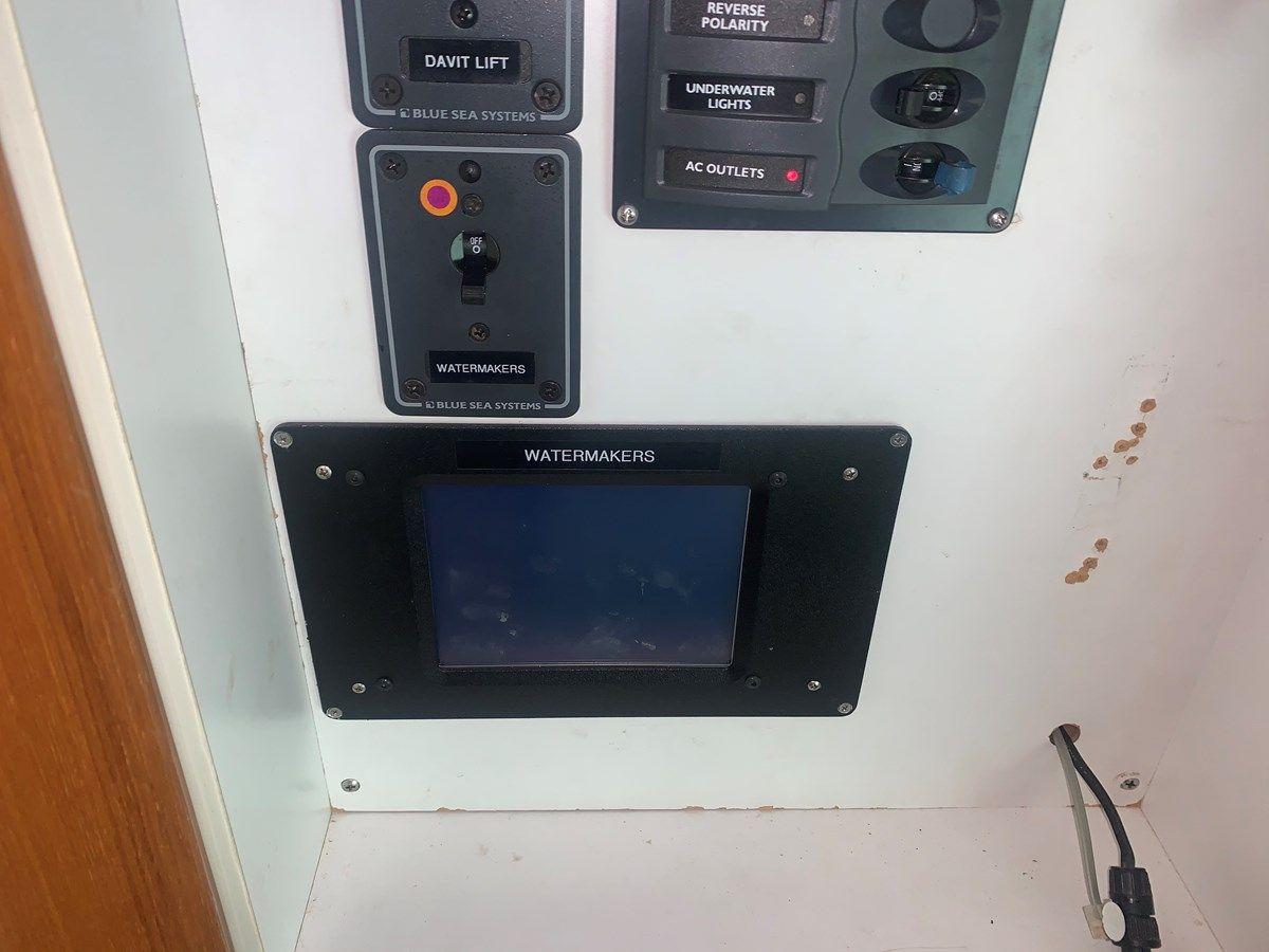 Inspiration II - RIVIERA AUSTRALIA