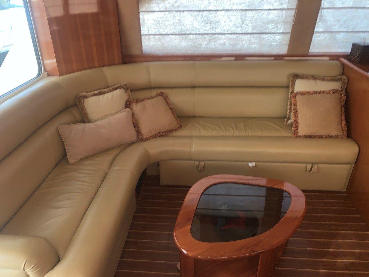 Inspiration II 51 yacht sale
