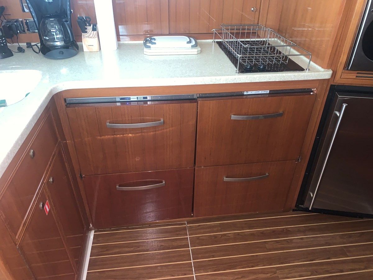 the best price on Inspiration II 51 Flybridge