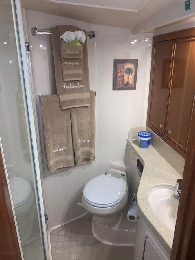 best yacht sales deals Inspiration II 51