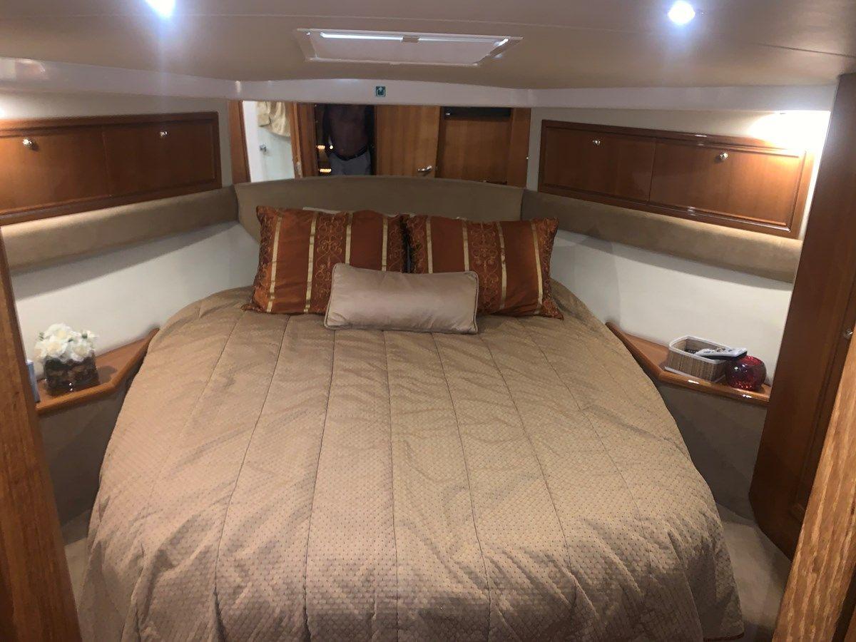 Inspiration II 51 Flybridge price