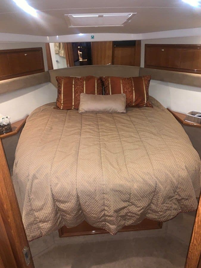 best yacht sales deals Inspiration II - RIVIERA AUSTRALIA