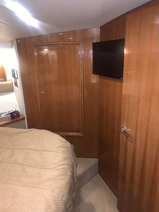 Buy a yacht Inspiration II 2008