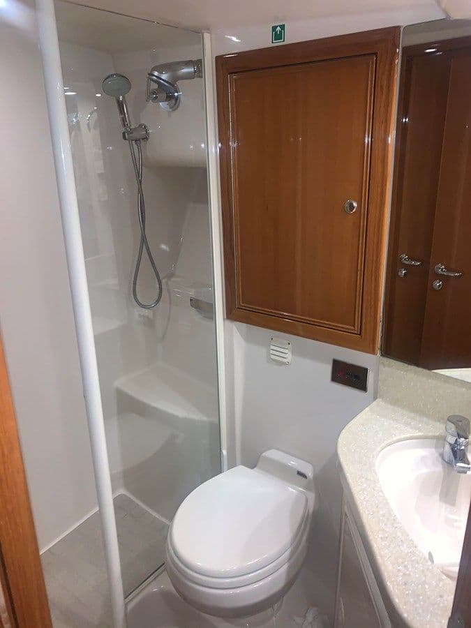 the best price on Inspiration II 2008