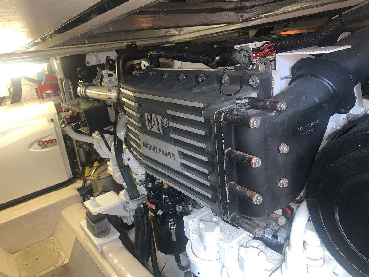 Buy a Inspiration II at Shestakov Yacht Sales