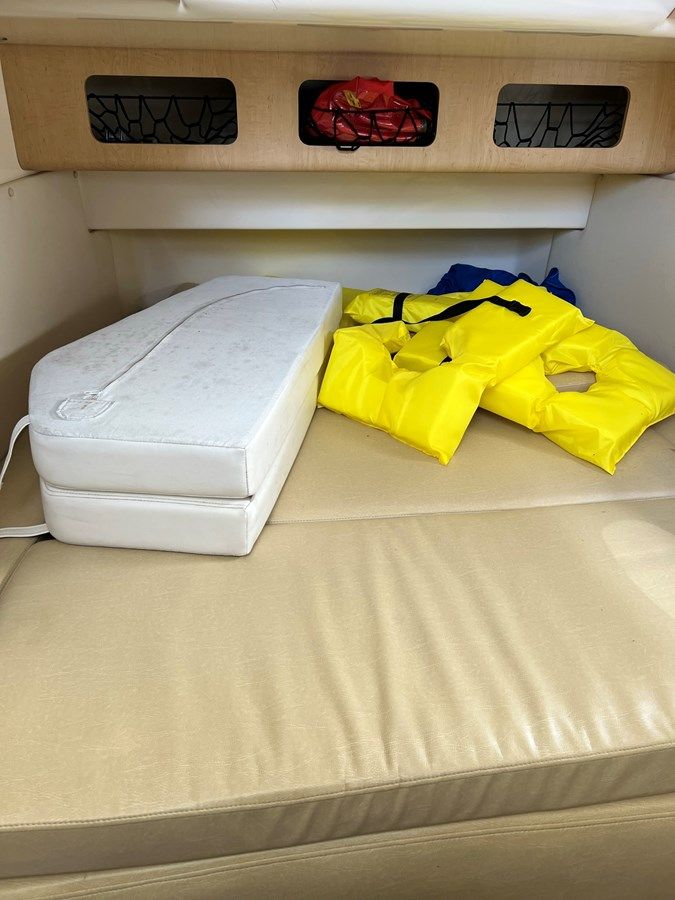 Продажа яхты -