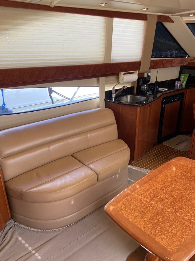 Buy a yacht Bonus - Meridian