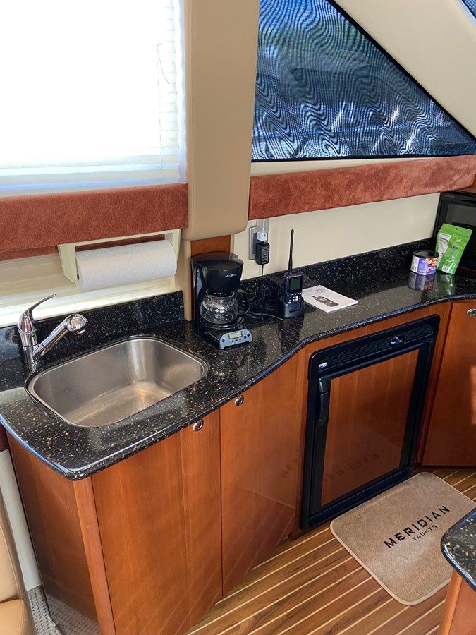 Bonus - Meridian price