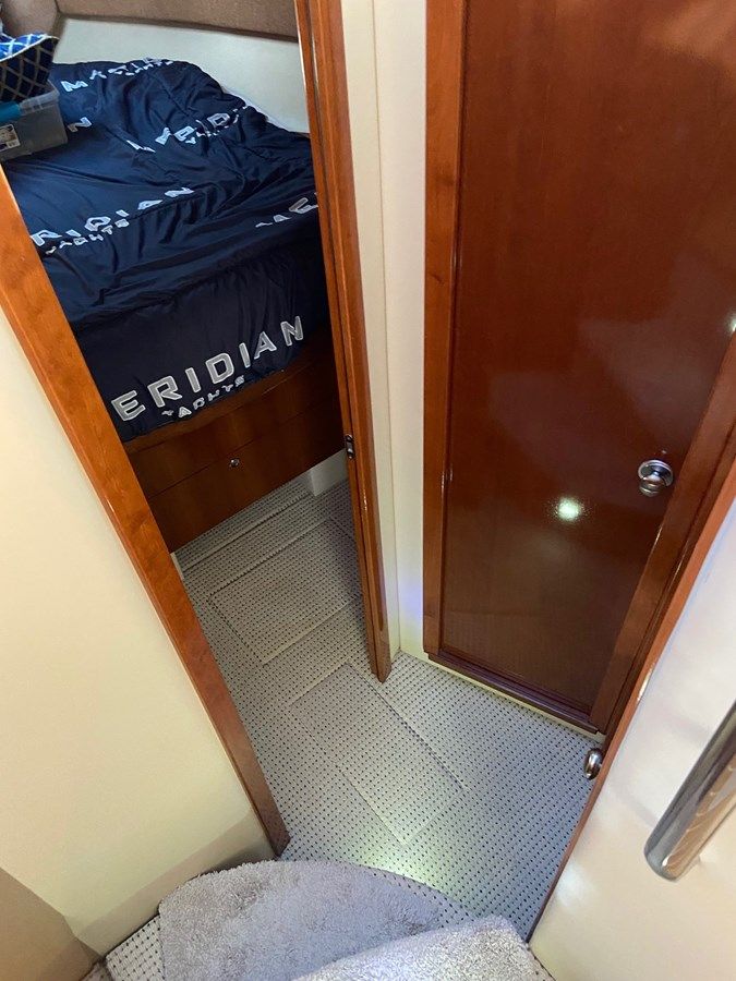 Buy a Bonus 35 at Shestakov Yacht Sales