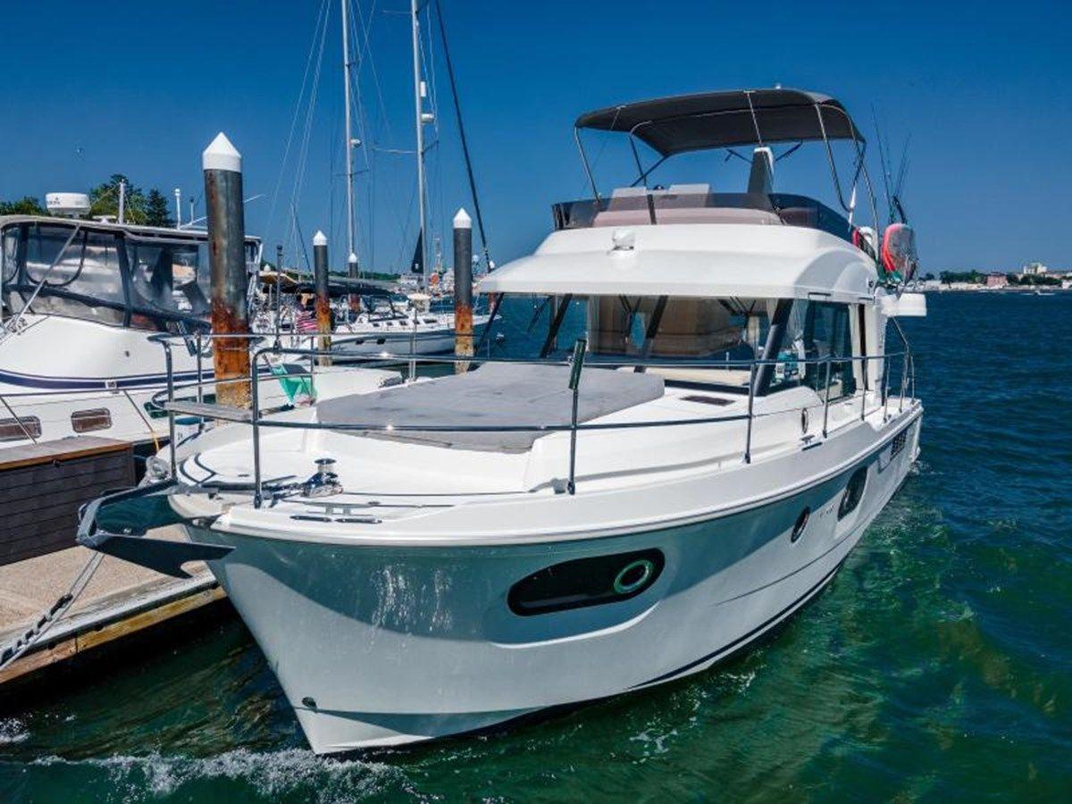 Купить Sweet Bird - Beneteau