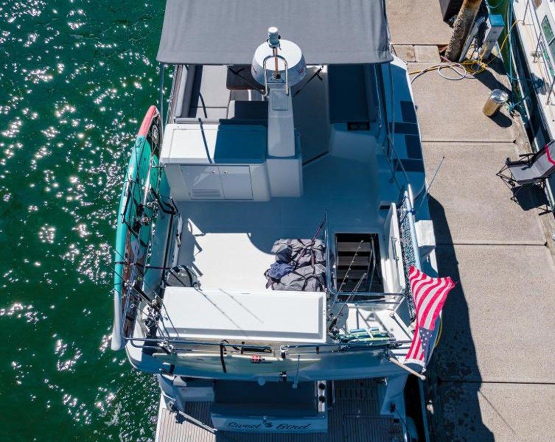 Лучшие предложения покупки яхты Sweet Bird - Beneteau