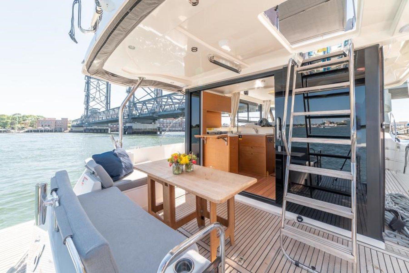 Купить Sweet Bird - Beneteau