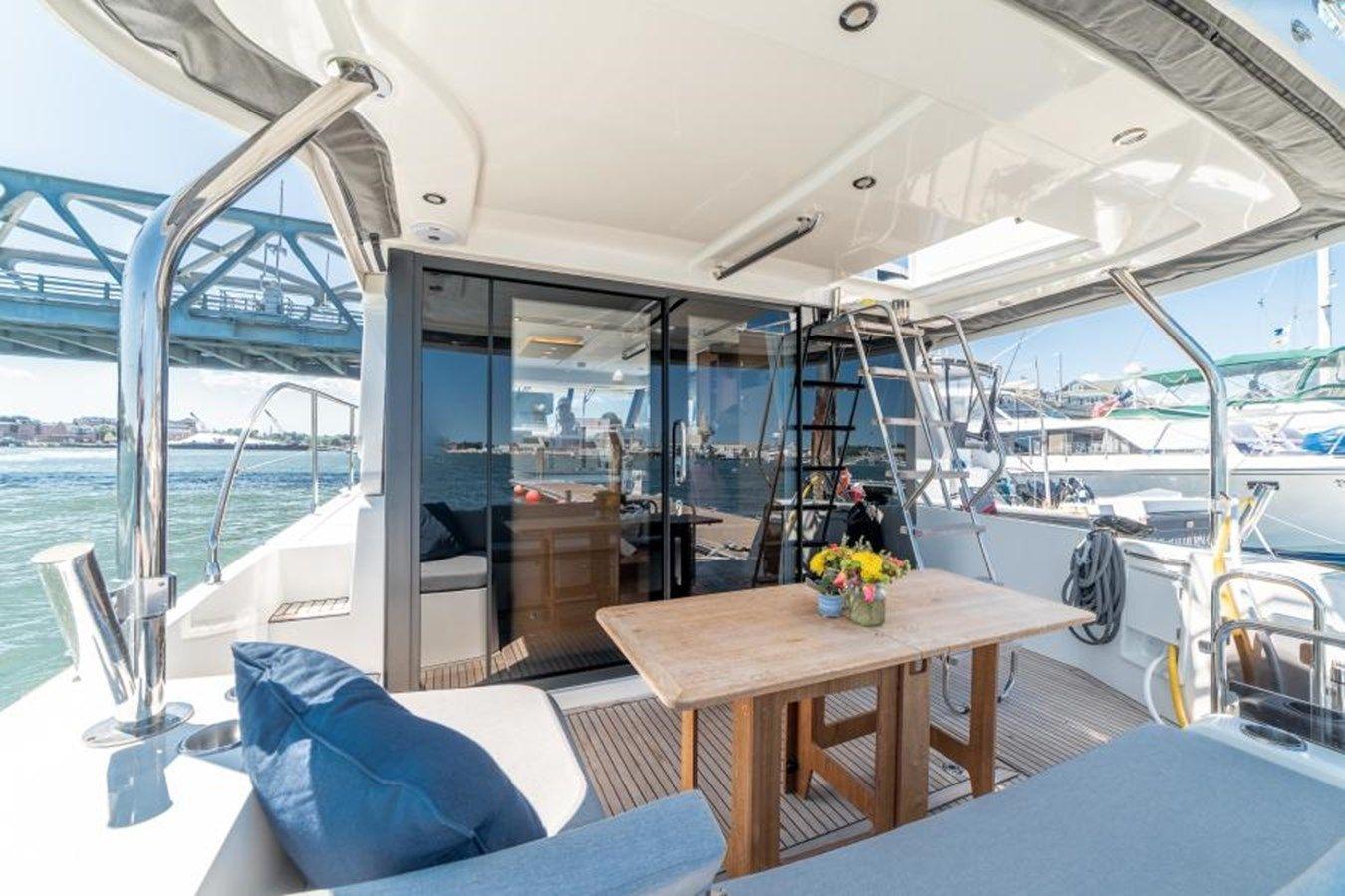 Лучшие предложения покупки яхты Sweet Bird 2022