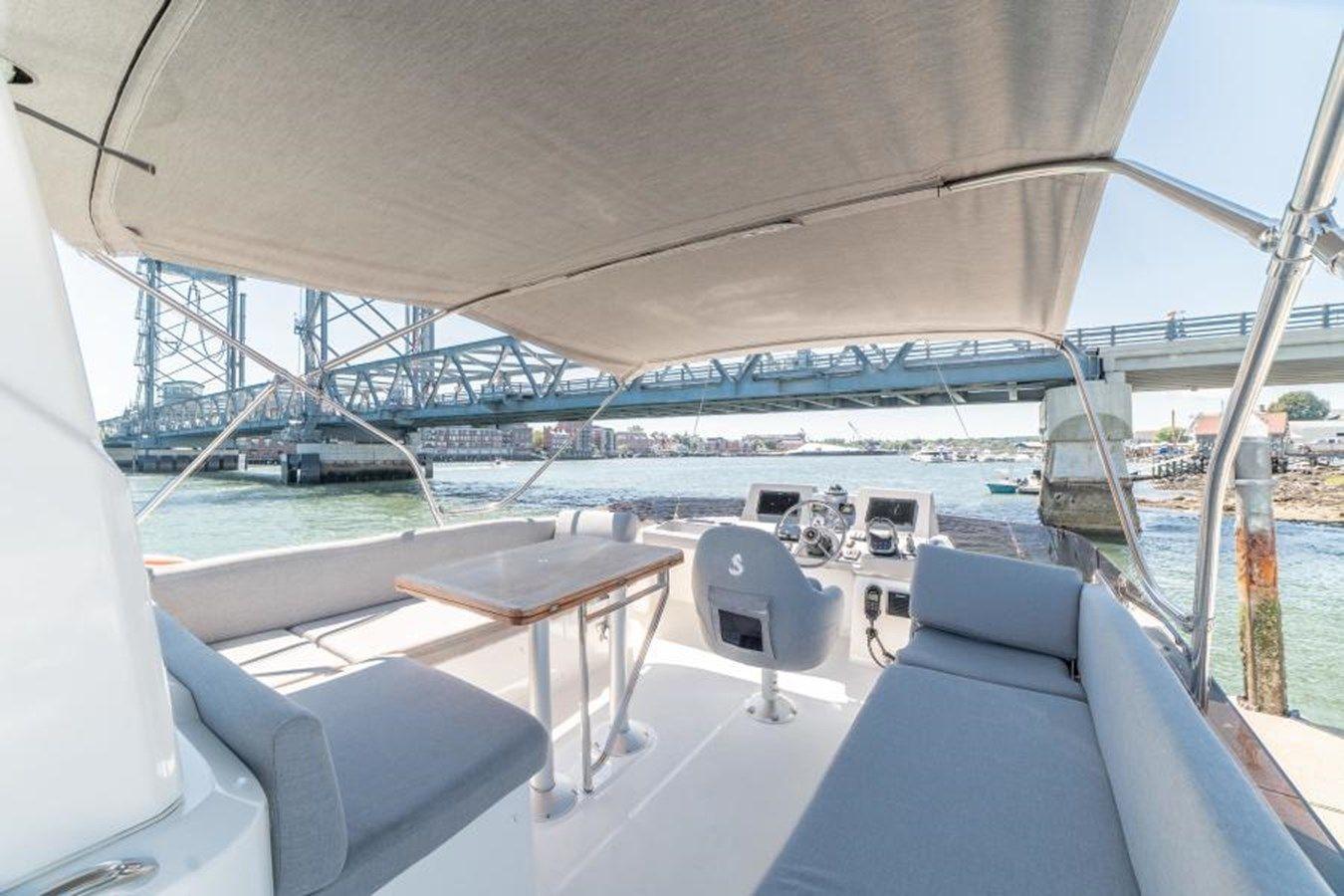 Стоимость яхты Sweet Bird