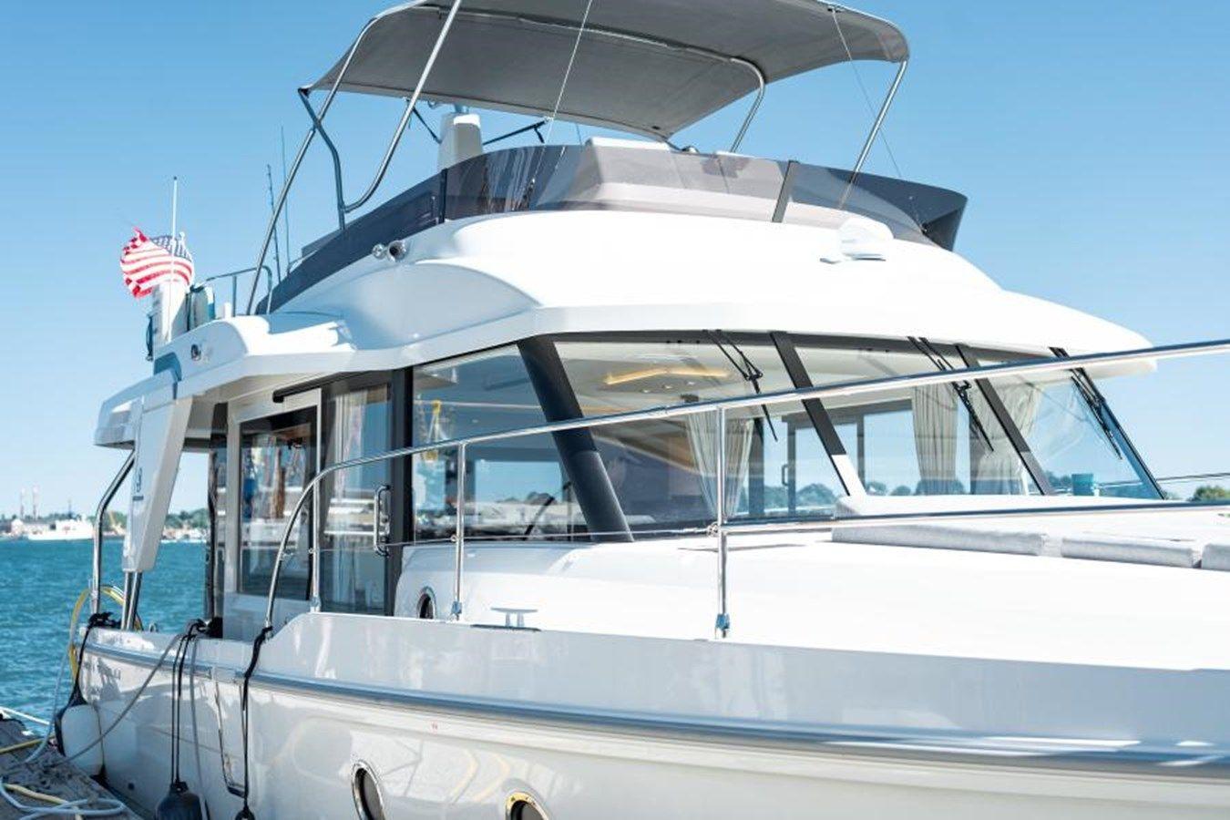 Лучшие предложения покупки яхты Sweet Bird 41