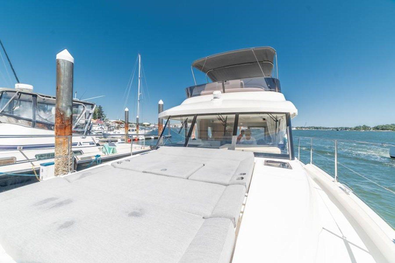Стоимость яхты Sweet Bird - Beneteau