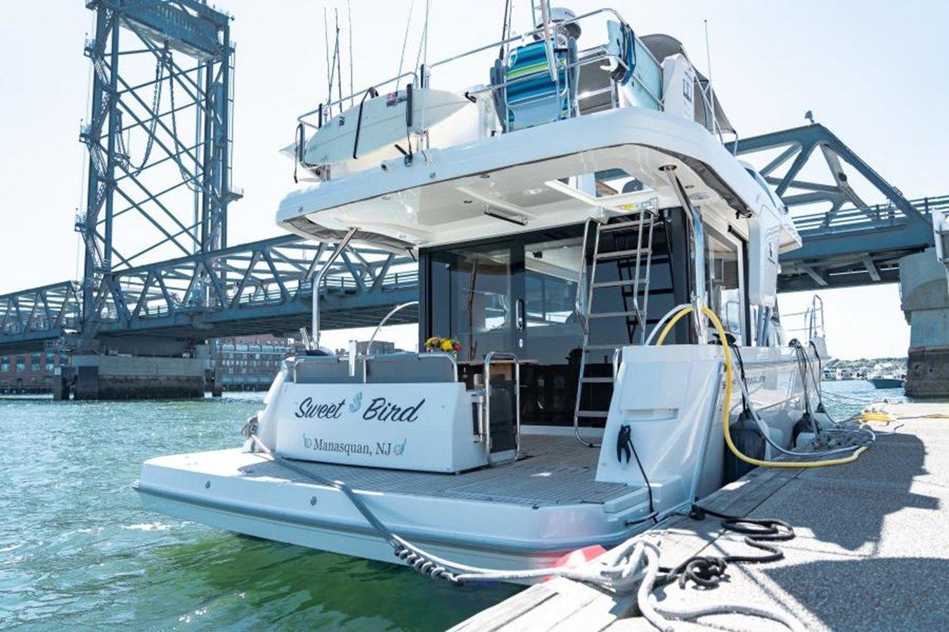 Лучшая цена на Sweet Bird 41