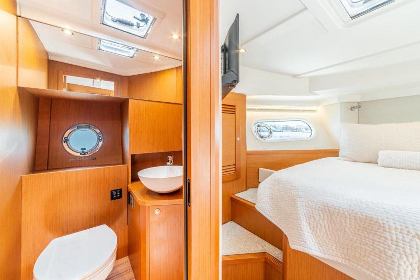 Лучшие предложения покупки яхты Sweet Bird - Beneteau