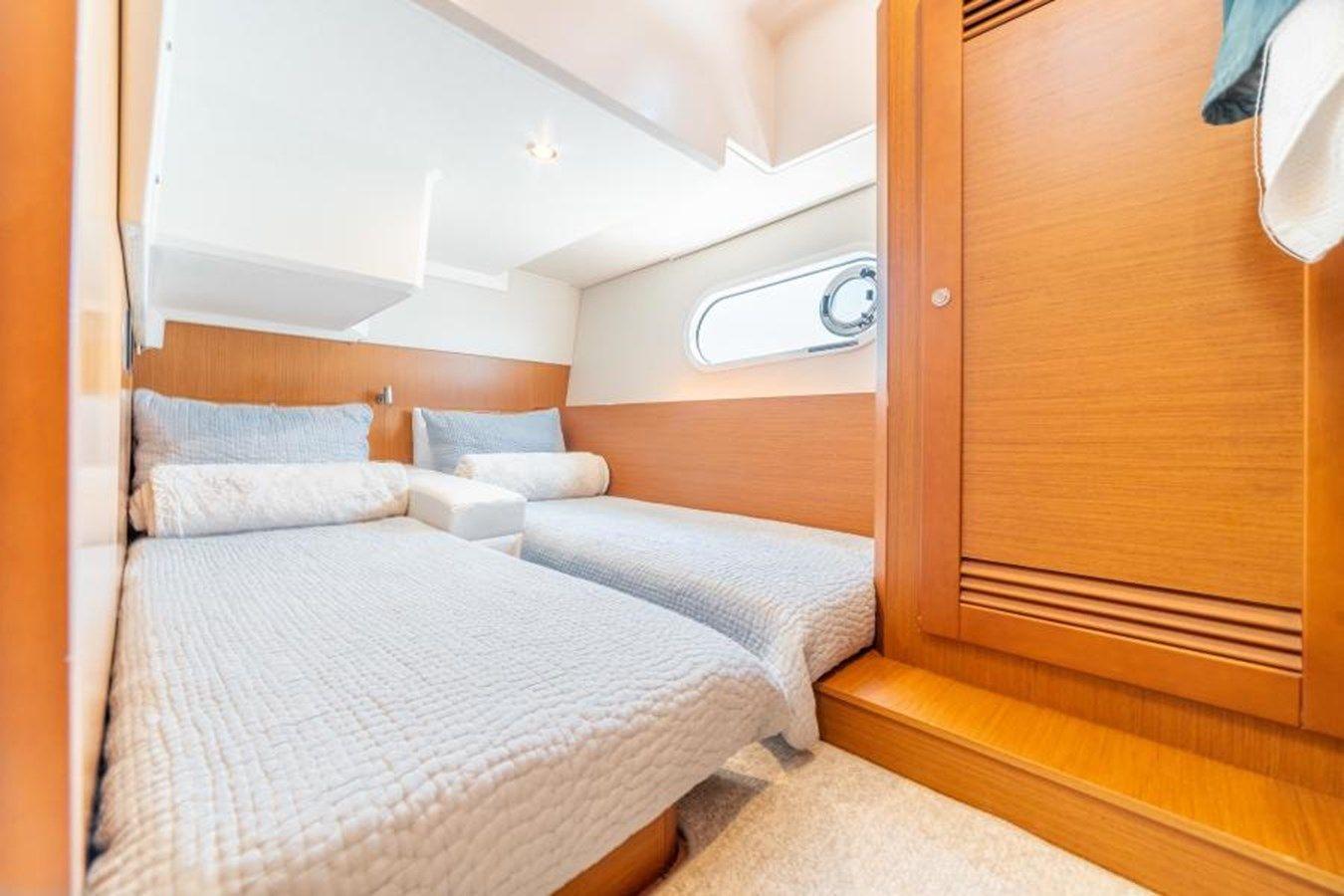 Sweet Bird - Beneteau