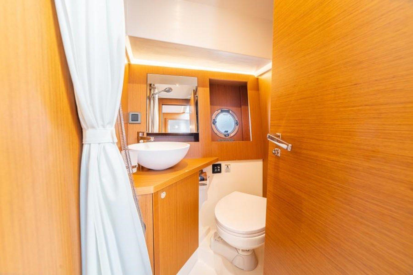 Стоимость яхты Sweet Bird