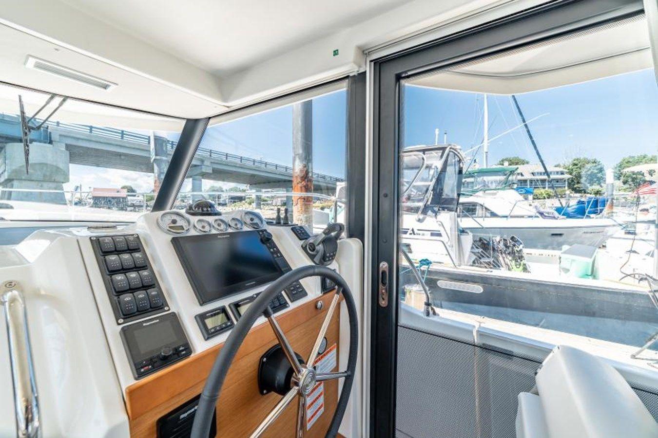 Продажа яхты Sweet Bird 41
