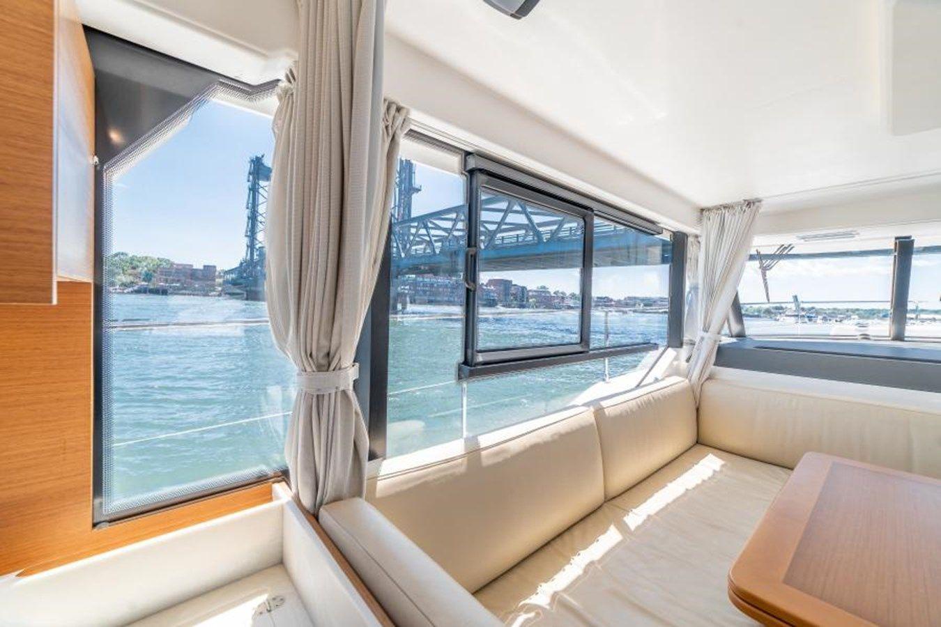 Продажа яхты Sweet Bird - Beneteau