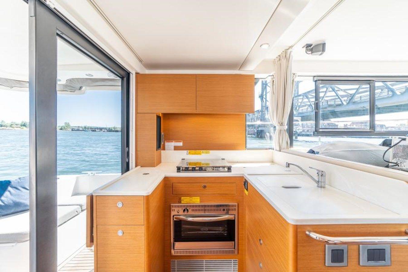 Лучшие предложения покупки яхты Sweet Bird - Beneteau