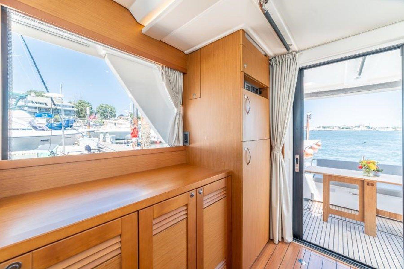 Стоимость яхты Sweet Bird 2022