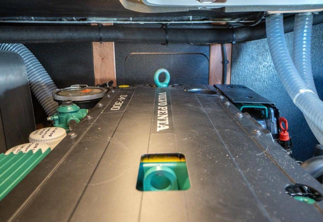 Sweet Bird - Beneteau