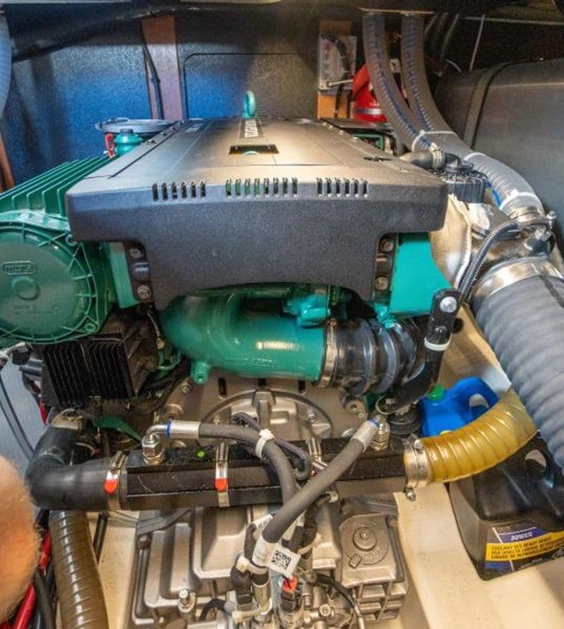 Лучшая цена на Sweet Bird - Beneteau