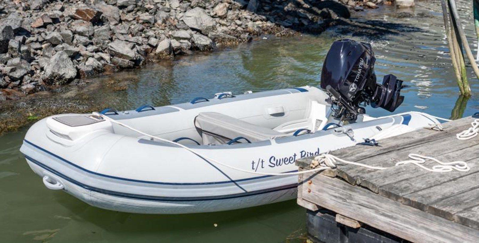 Лучшие предложения покупки яхты Sweet Bird 2022