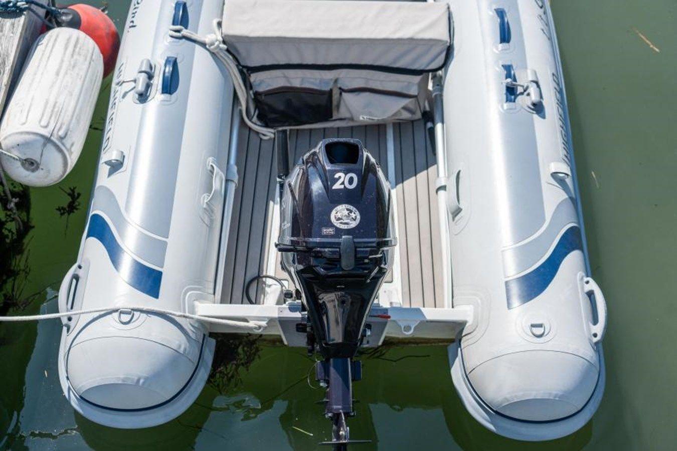 Sweet Bird - Beneteau