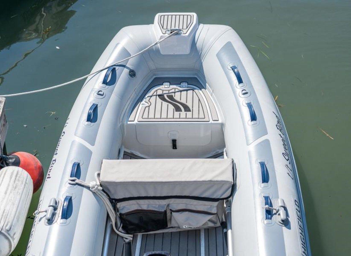 Лучшие предложения покупки яхты Sweet Bird 41