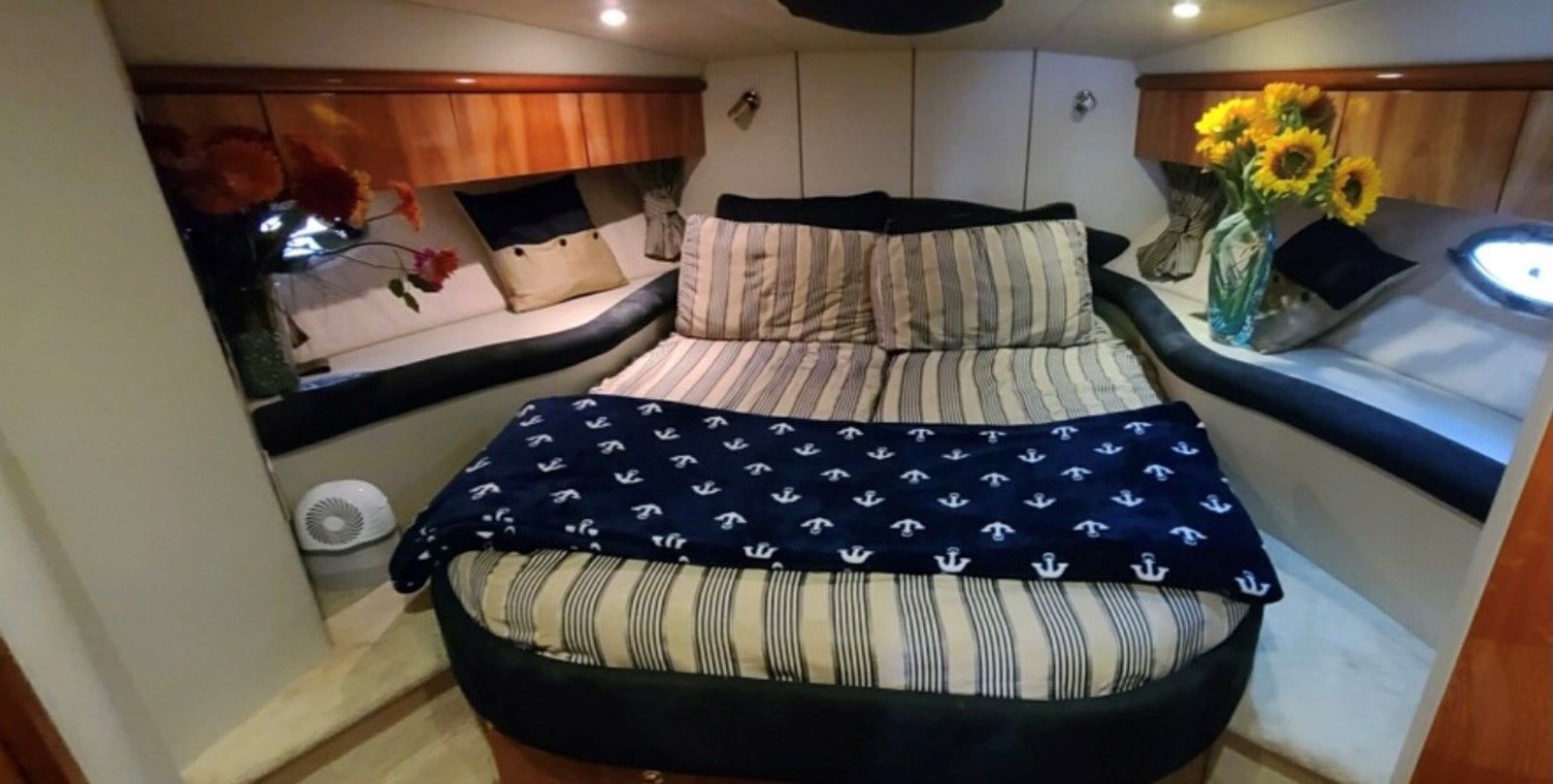 Bussolloci - Sunseeker