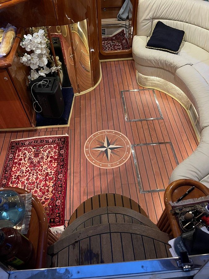 Bussolloci - Sunseeker price