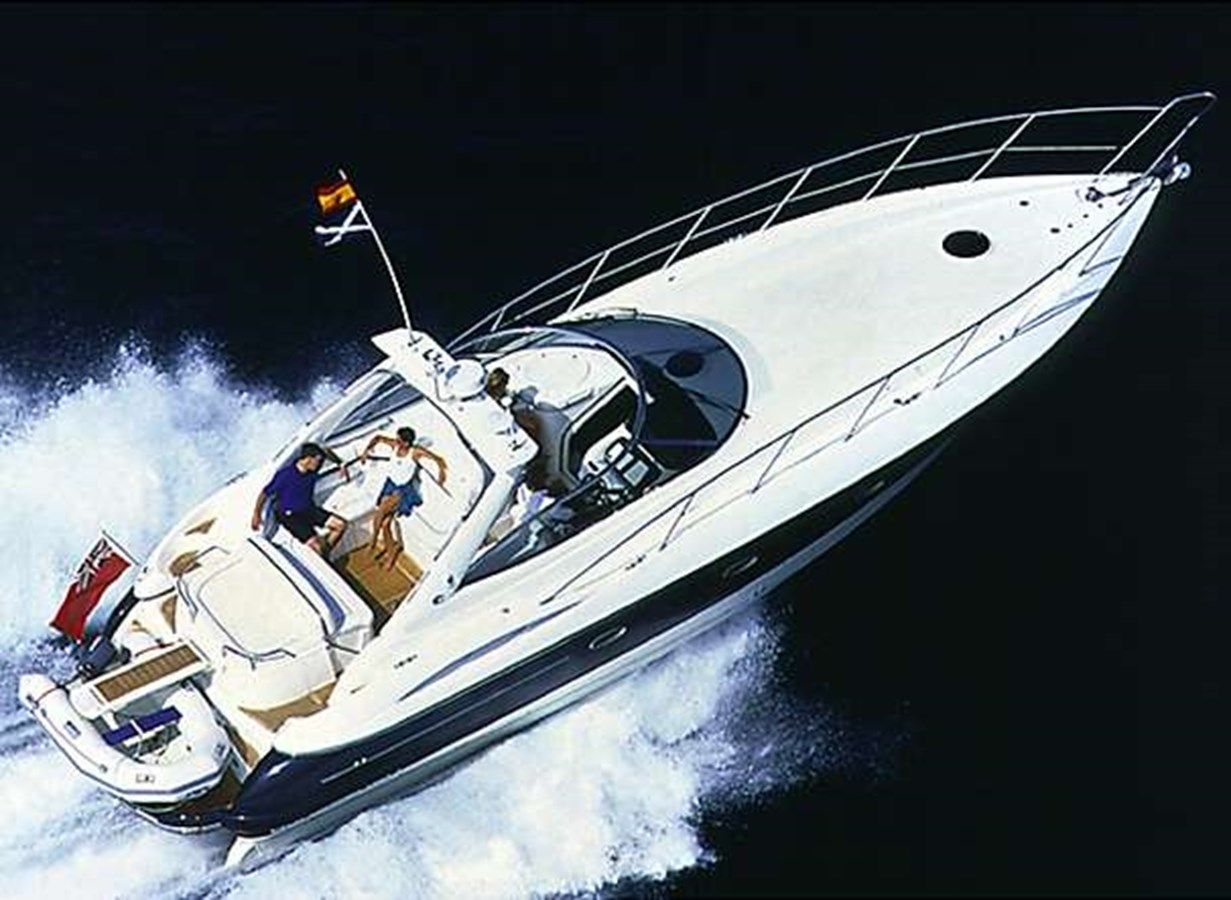 Buy a yacht Bussolloci 2000