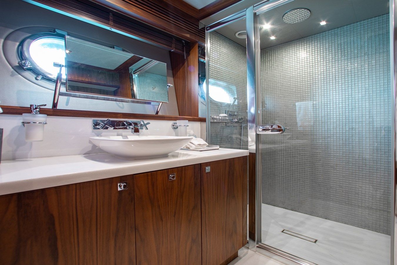 Buy a MARIN - Sunseeker at Shestakov Yacht Sales