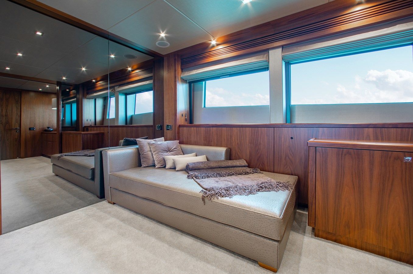 Buy a yacht MARIN 2014
