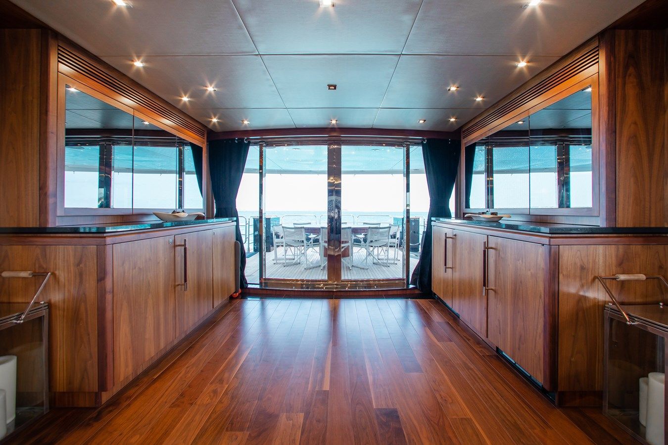 MARIN 131 Sunseeker
