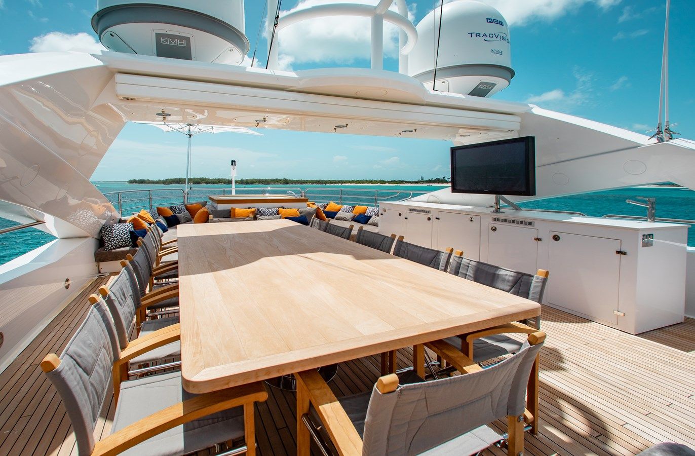 Buy a MARIN 2014 at Shestakov Yacht Sales