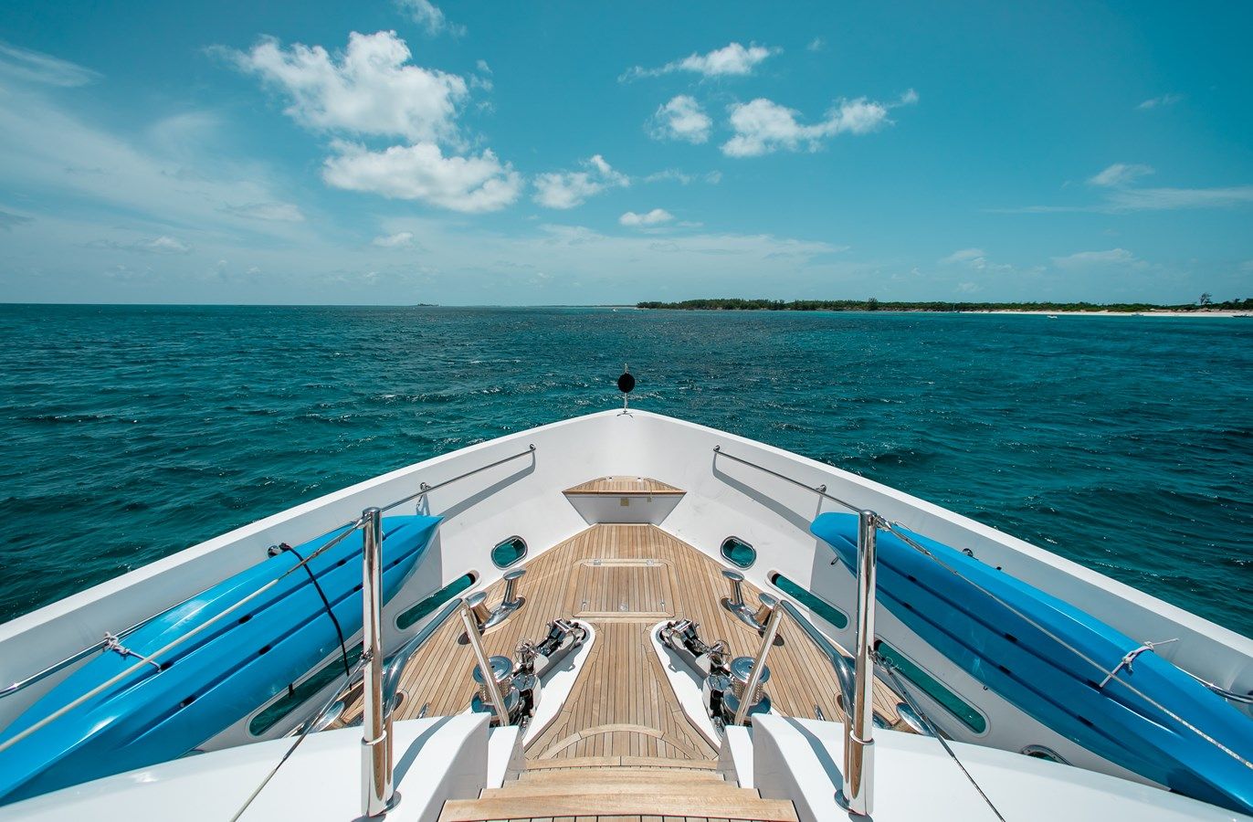 MARIN - Sunseeker