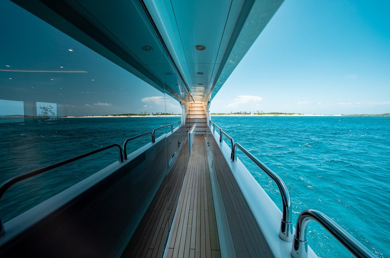 best yacht sales deals MARIN - Sunseeker