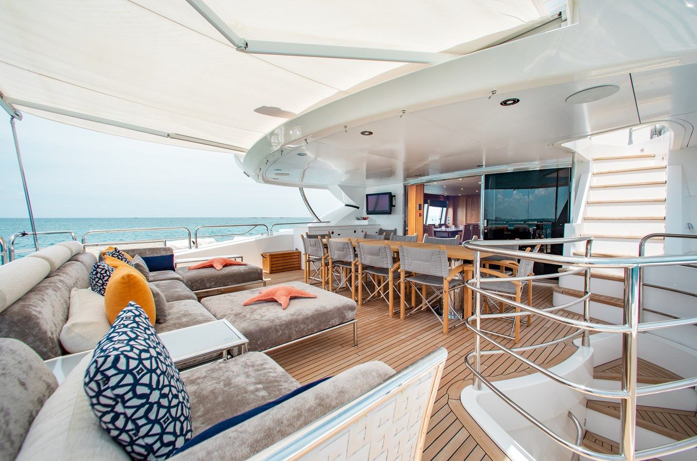 best yacht sales deals MARIN 2014