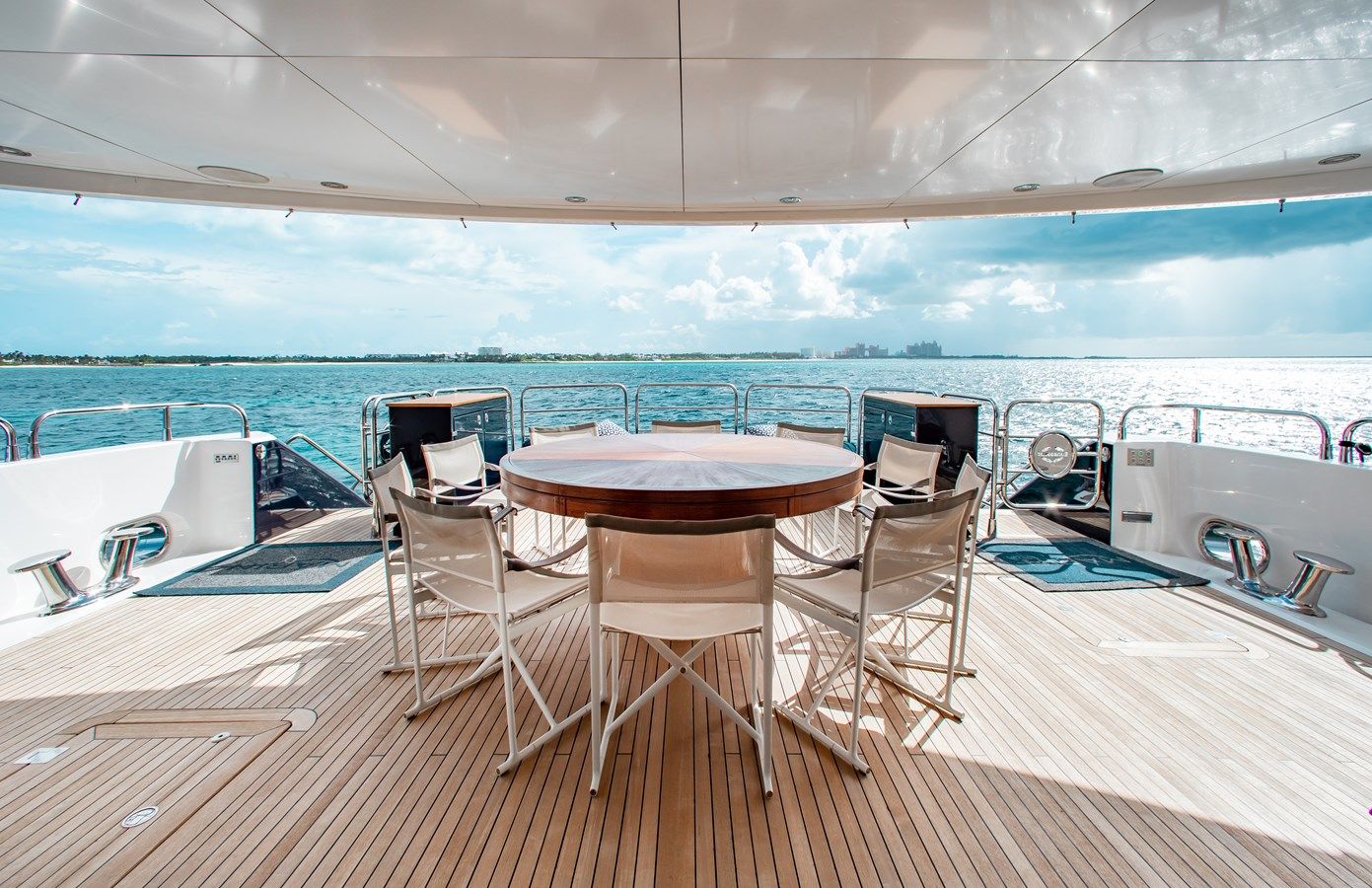 MARIN yacht sale