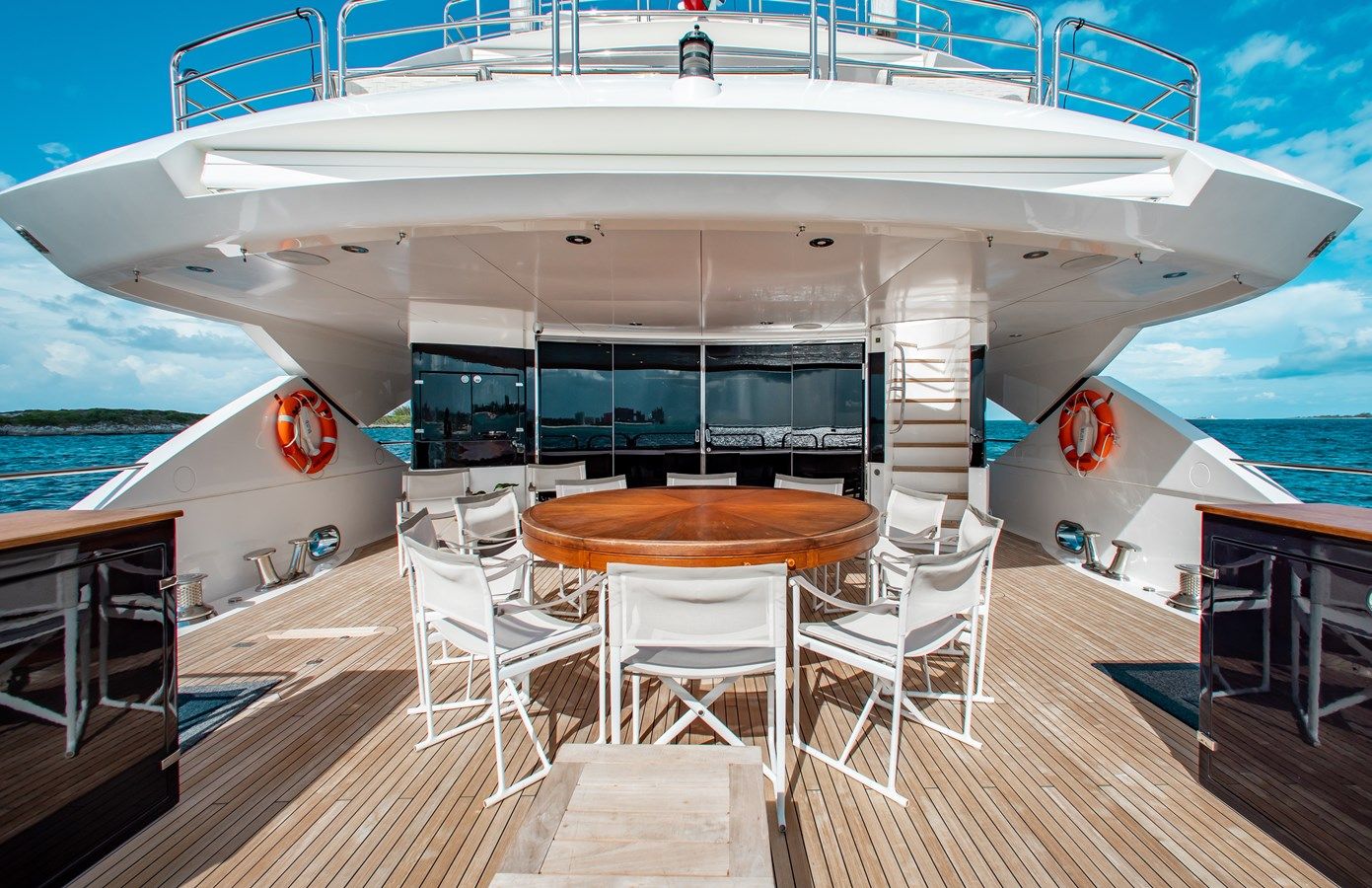 Buy a yacht MARIN 131